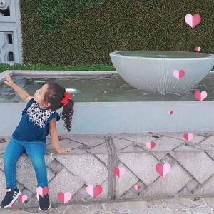 Meet your Posher, Tony